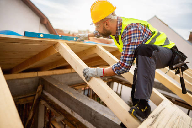 Tile Roofing Contractor in Mansfield, AR