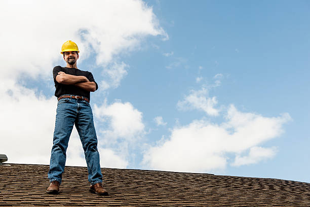 Best Gutter Installation and Roofing  in Mansfield, AR