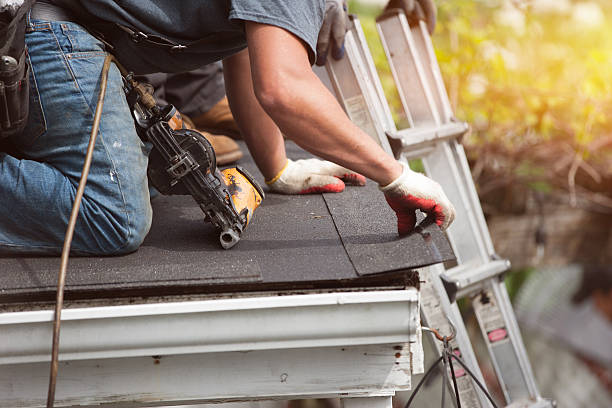 Reliable Mansfield, AR Roofing Contractor Solutions