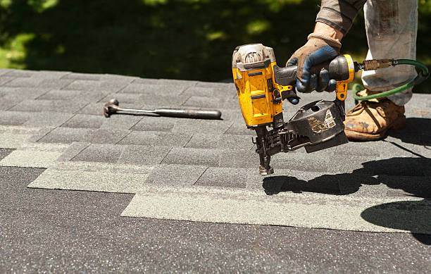 Best Storm Damage Roof Repair  in Mansfield, AR
