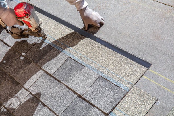 Reliable Mansfield, AR Roofing Contractor Solutions